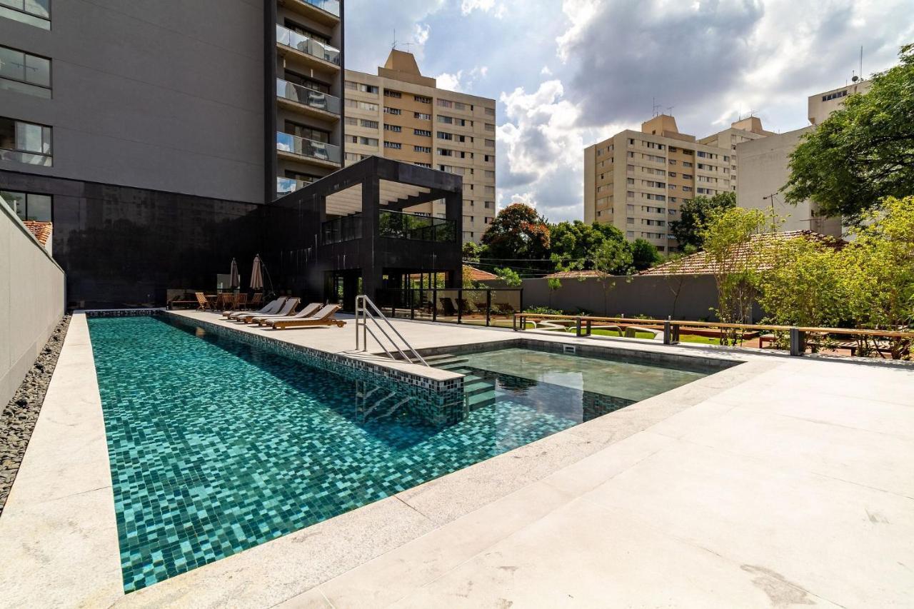 Vn Alvorada Casa de férias São Paulo