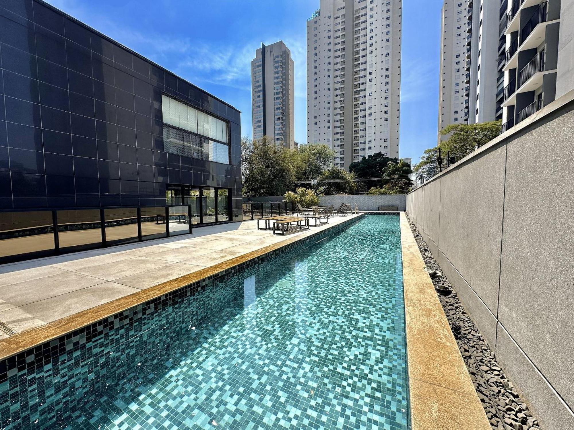 Vn Alvorada Casa de férias São Paulo