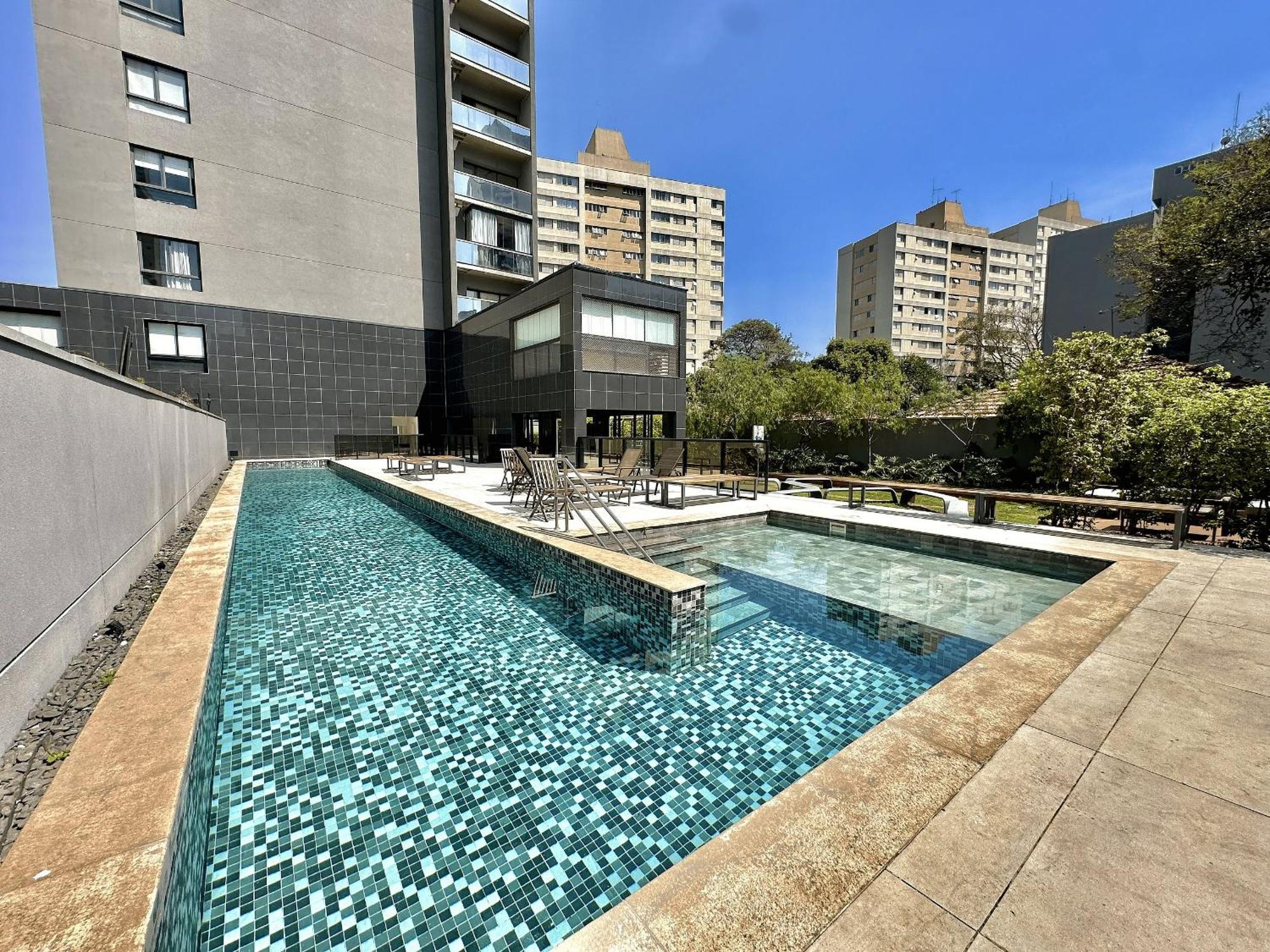 Vn Alvorada Casa de férias São Paulo