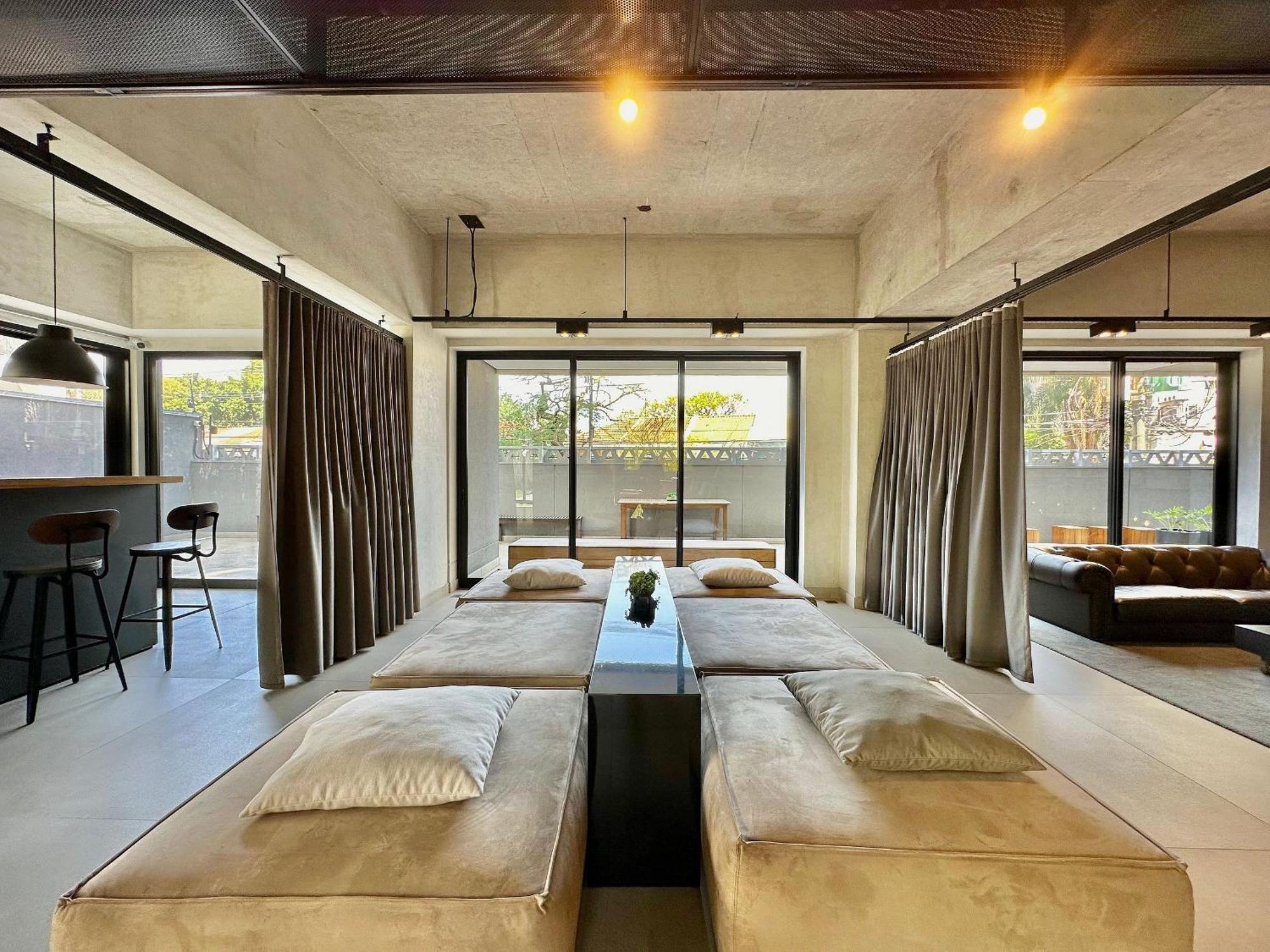 Vn Alvorada Casa de férias São Paulo