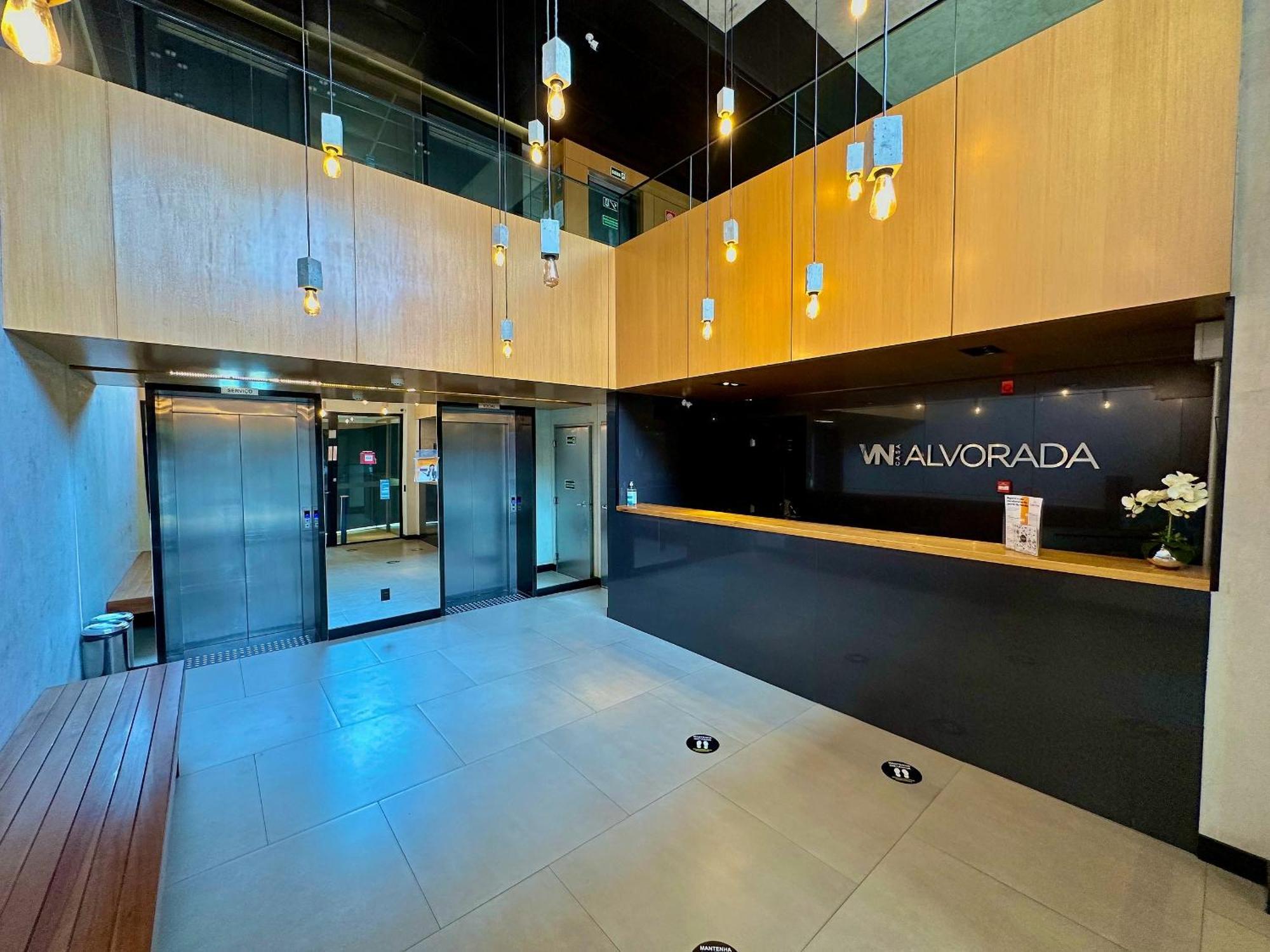 Casa de férias Vn Alvorada São Paulo