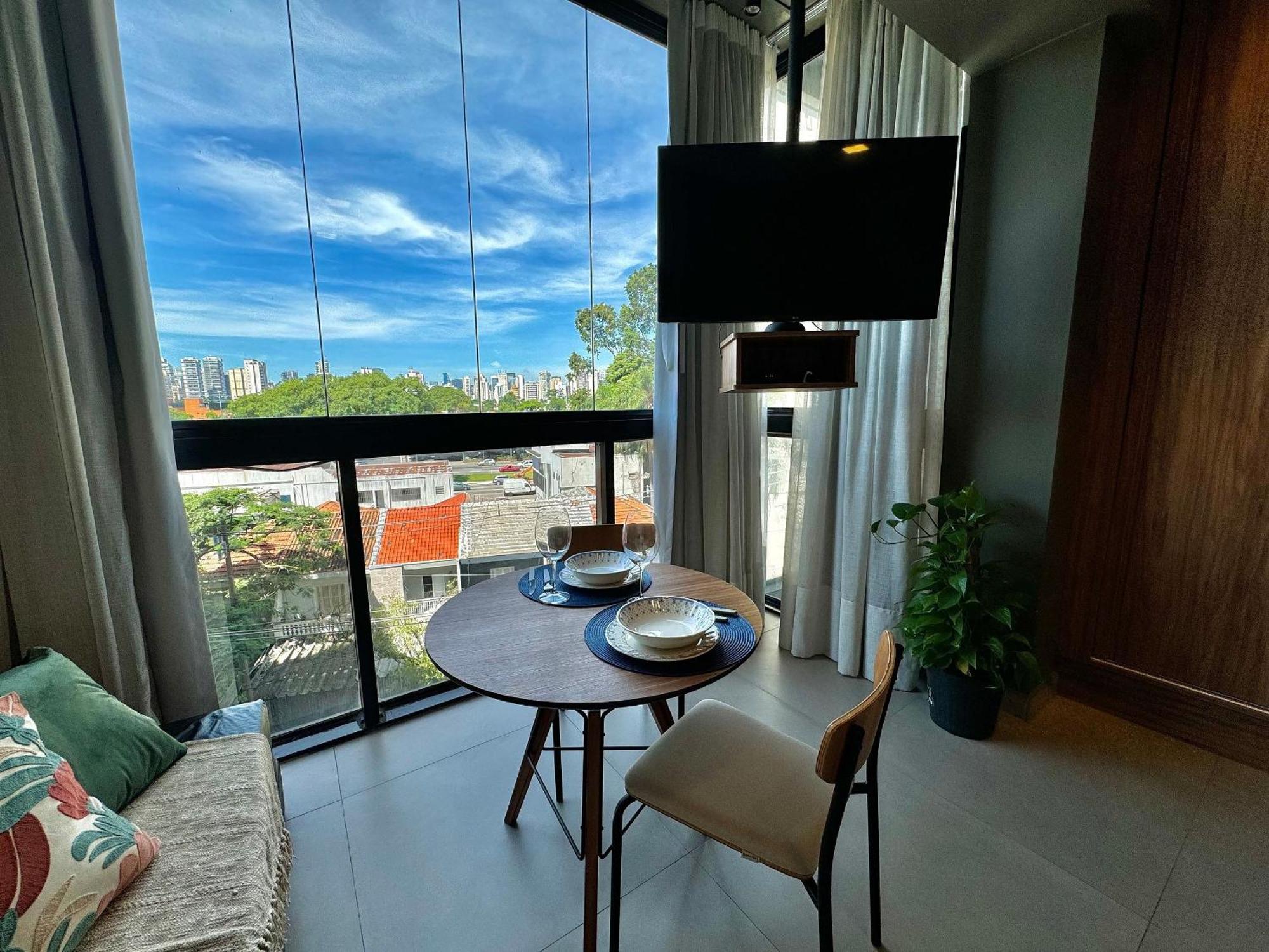 Vn Alvorada São Paulo