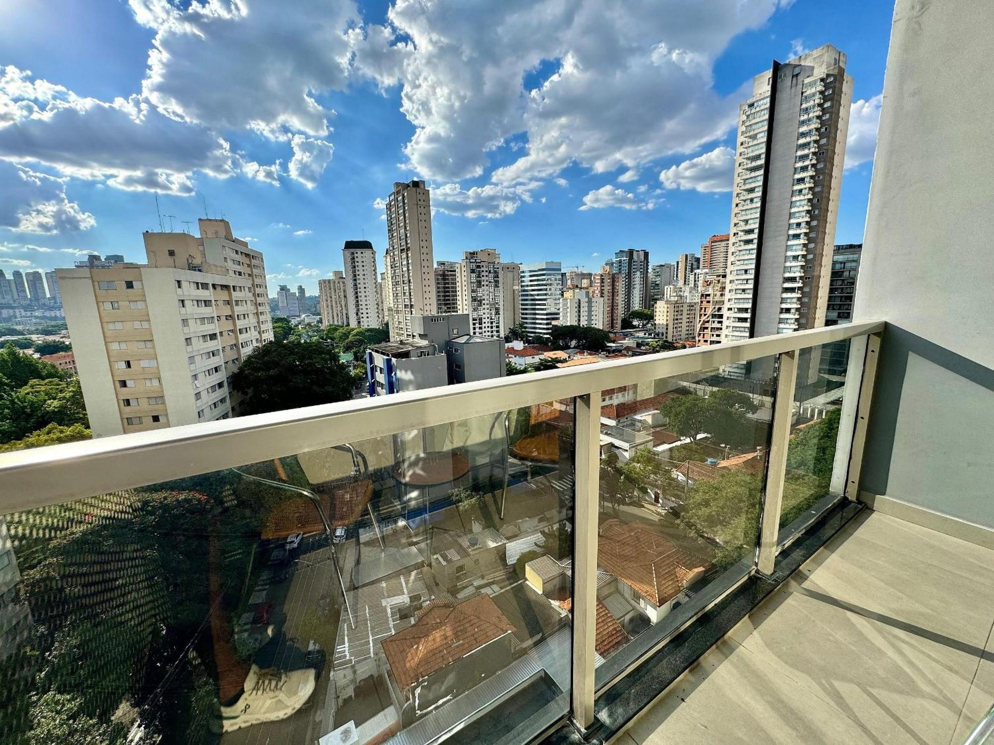 Casa de férias Vn Alvorada São Paulo