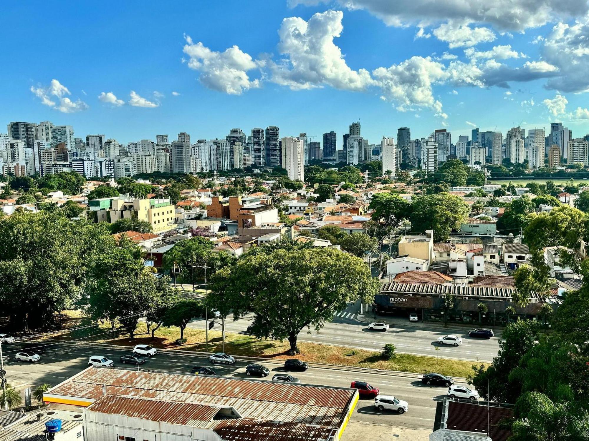 Vn Alvorada São Paulo